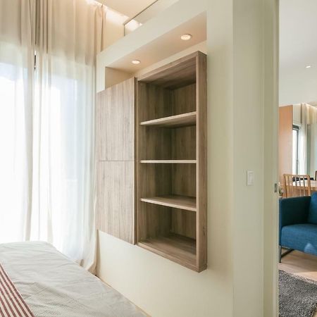 Inn Oporto Downtown New Apartments מראה חיצוני תמונה